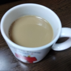 雪印風☆コーヒー牛乳